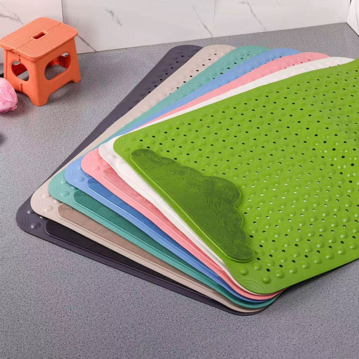 Bath Safety Mat Bowlift