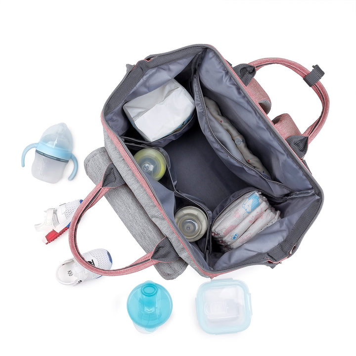 Multifunctional Backpack Bowlift