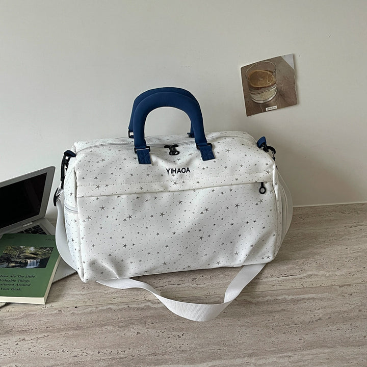 Travel Duffel Bag
