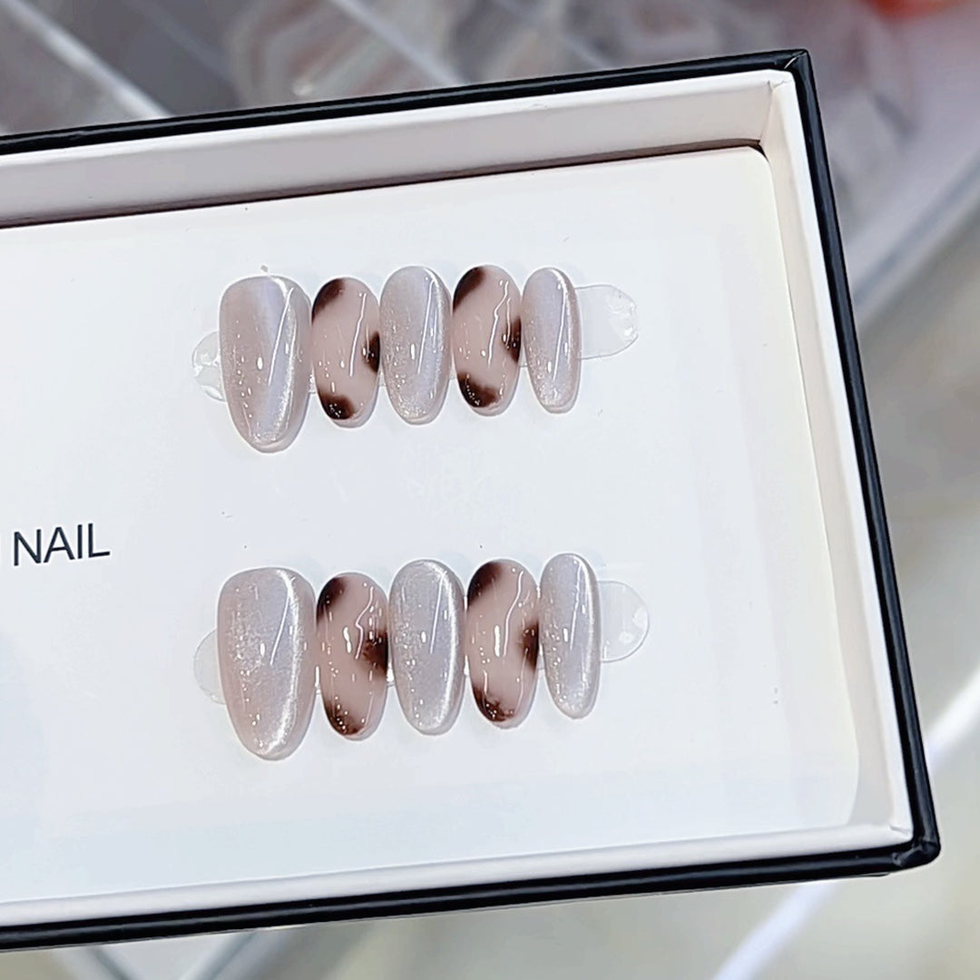 Nail Art Design Set Bowlift
