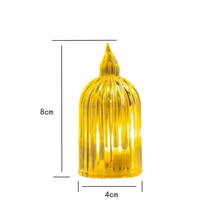 Decorative Mini Lamp