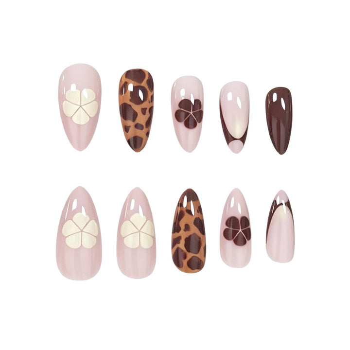 Nail Art Bowlift