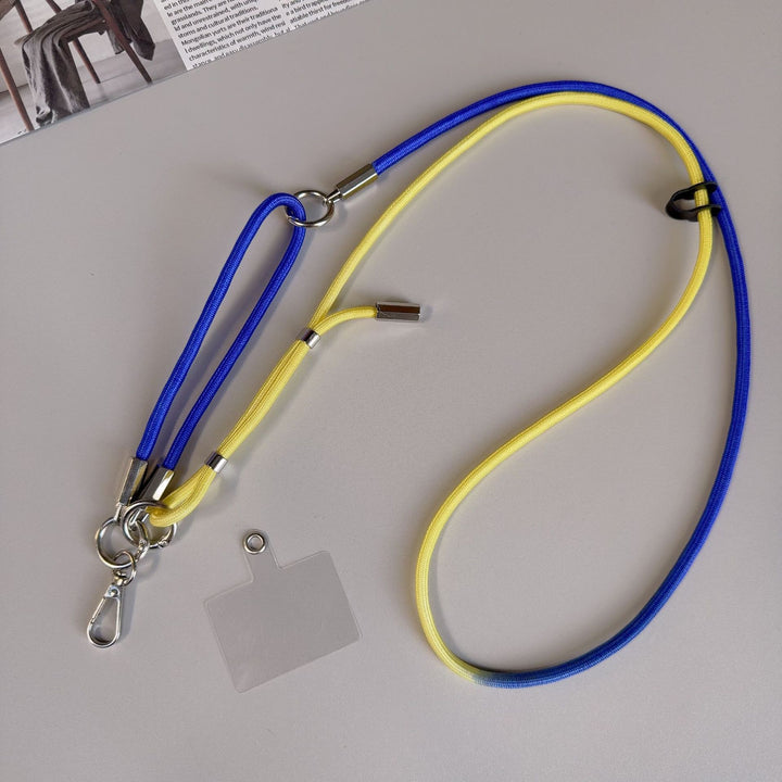 Adjustable Multi-Function Strap Bowlift