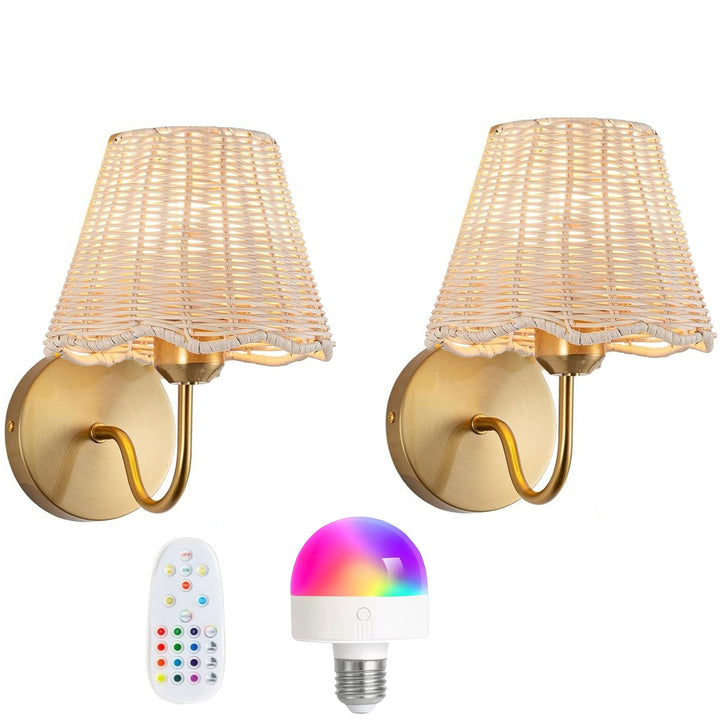 Modern Decorative Wall Lamp