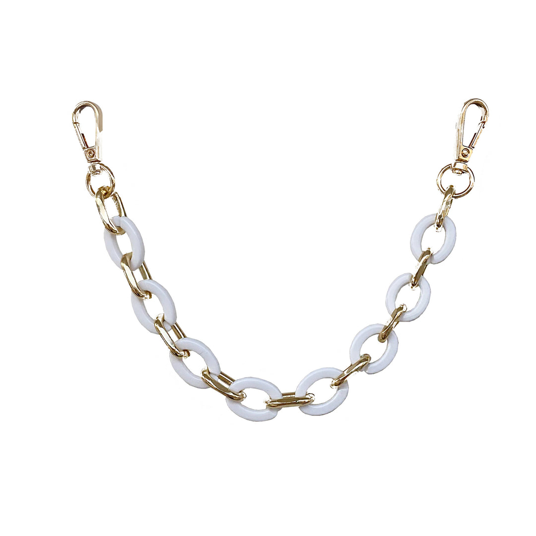 Fashion Accessory Chain Bowlift