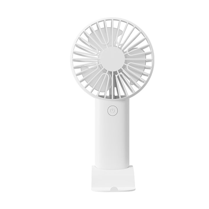 Portable Handheld Fan Bowlift