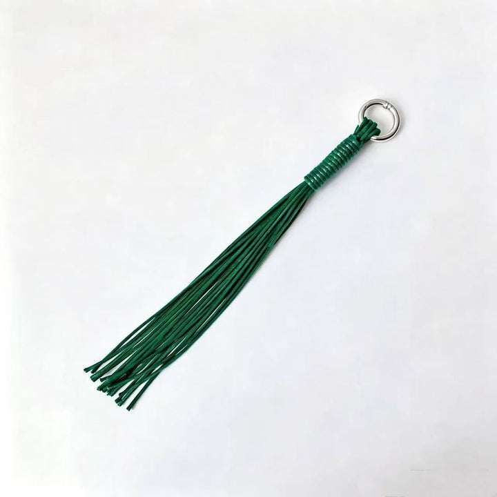 Decorative Tassel Keychain Bowlift 1790553485