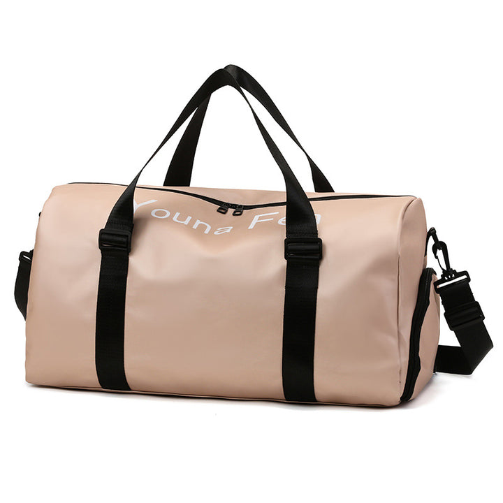 Durable Waterproof Travel Duffle Bag