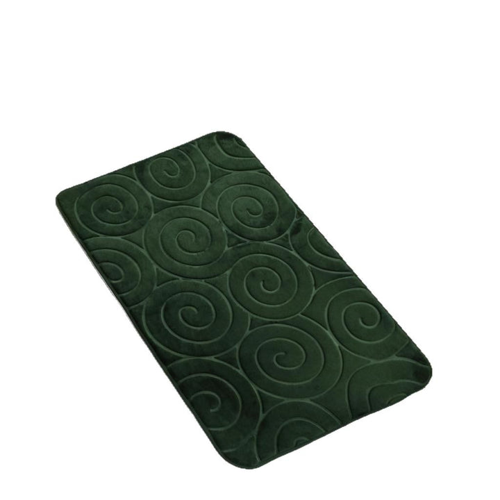 Home Comfort Bath Mat Bowlift