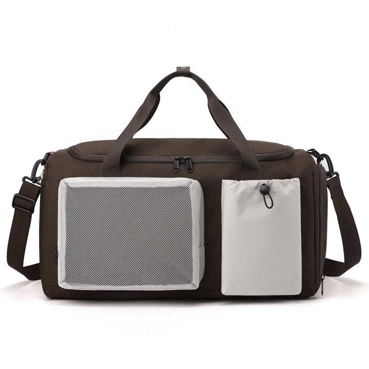 Multifunctional Durable Travel Duffle