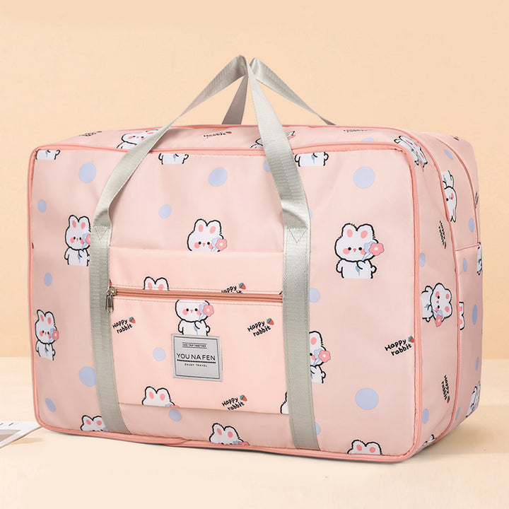 Travel Organizer Bowlift
