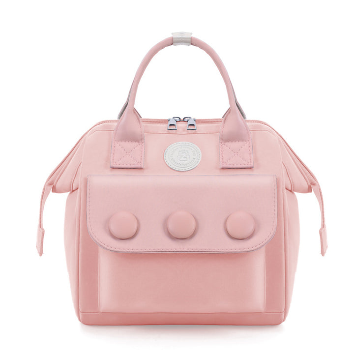 Elegant Insulated Diaper Bag Bowlift