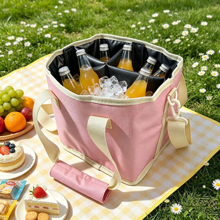 Cooling Picnic Bag Bowlift