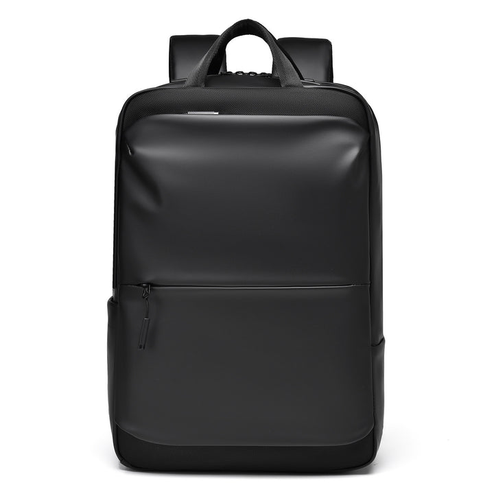 Sleek Minimalist Travel Backpack Bowlift