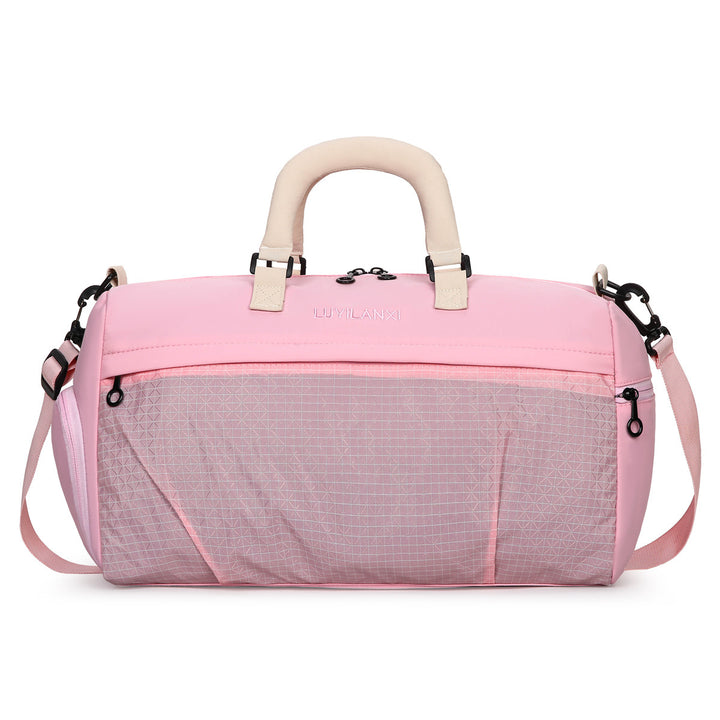 Versatile Outdoor Adventure Duffel