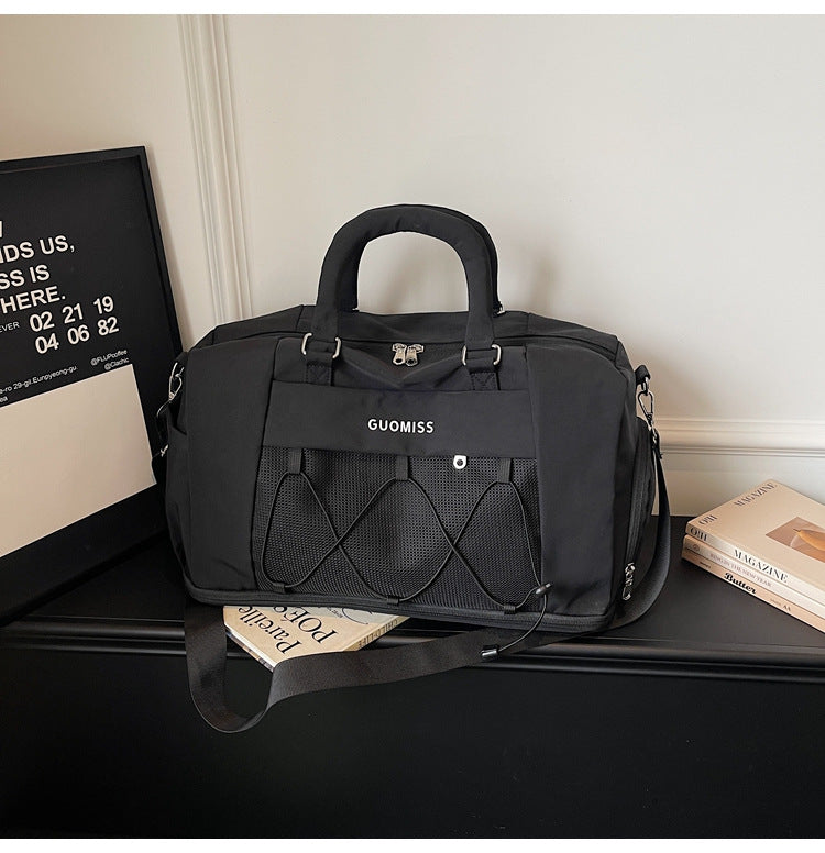 Women’s Versatile Travel