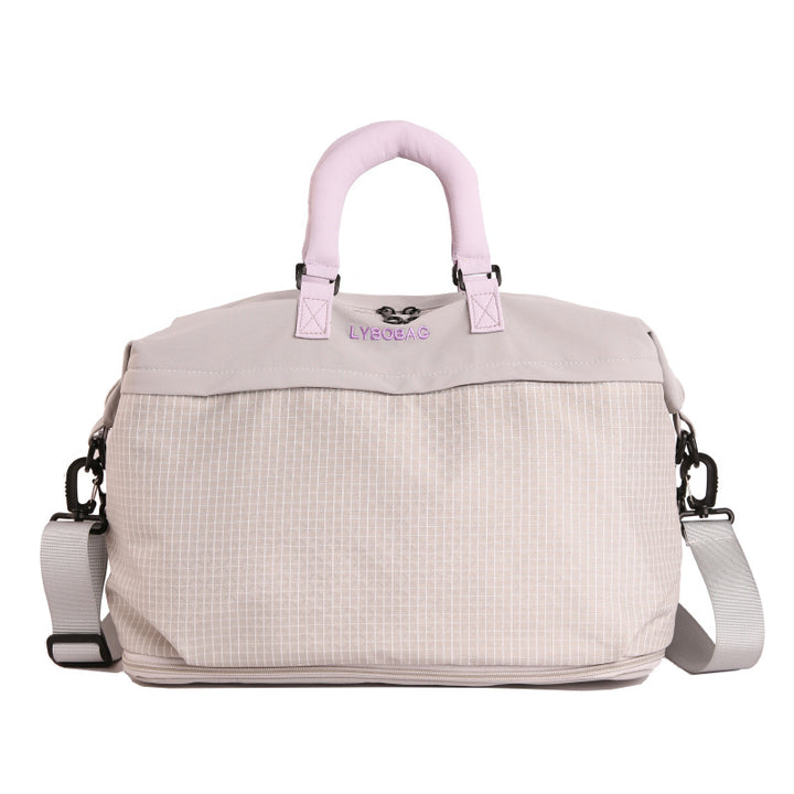 Multi-Functional Travel Duffle Bag Bowlift