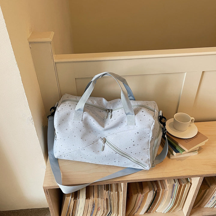 Versatile Travel Duffle Bag