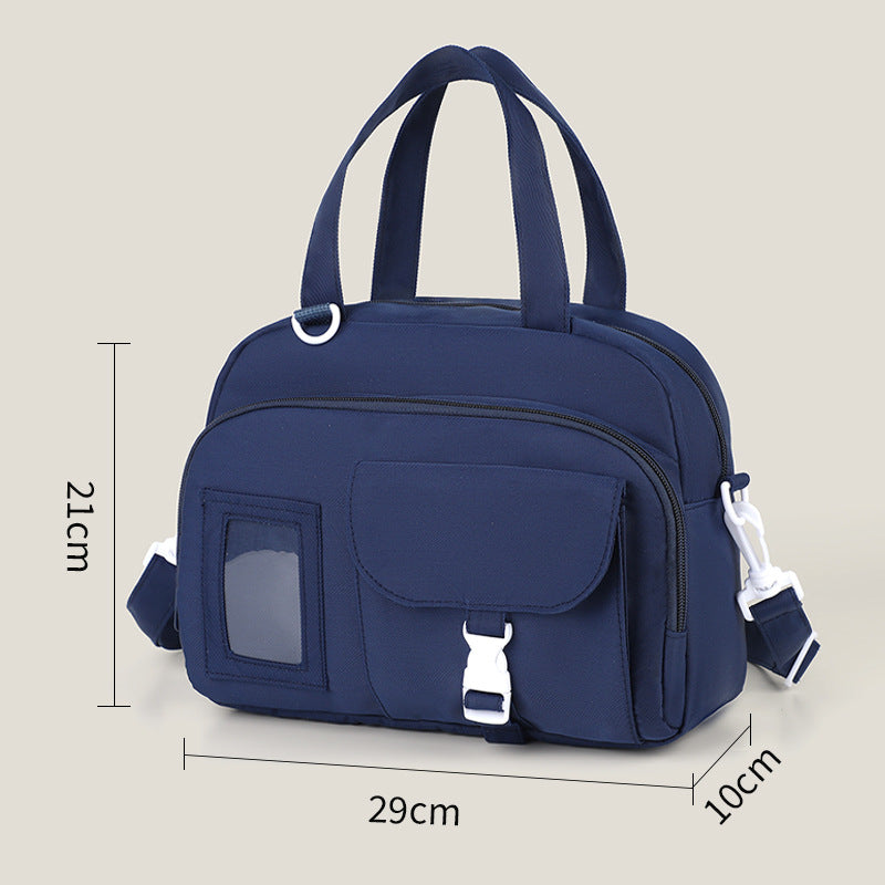 Multi-Functional Organizer Bag