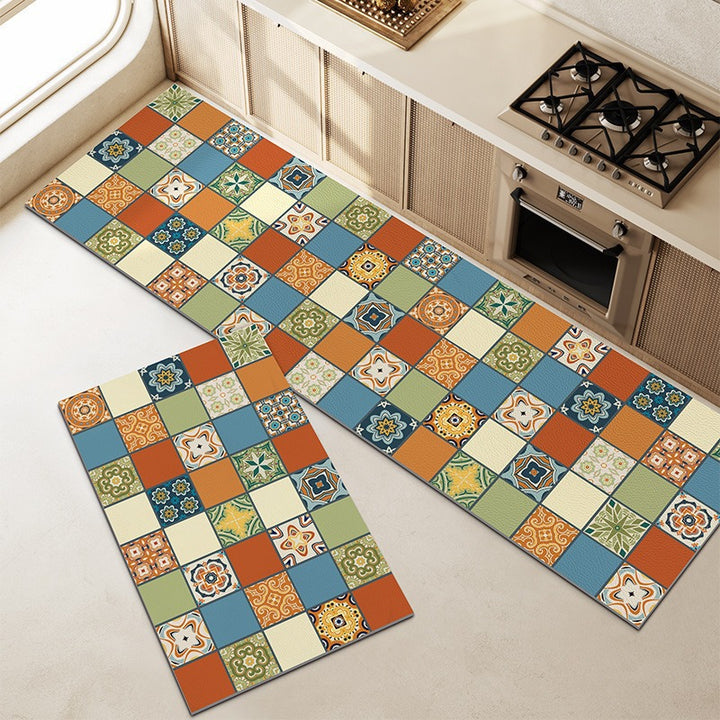 Kitchen Runner Mat Bowlift