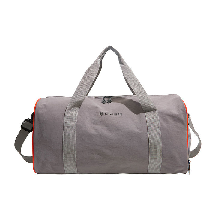 Versatile Lightweight Travel Duffel Bag Bowlift