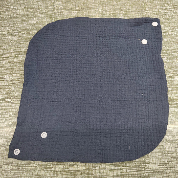 Soft Muslin Baby Blanket Bowlift