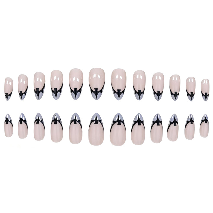 Halloween Themed Nail Art Kit Bowlift