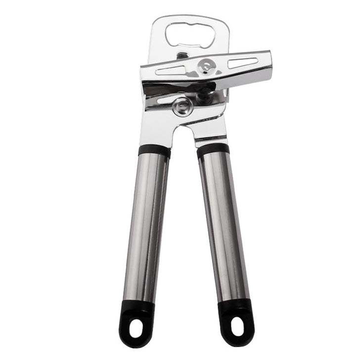 Heavy-Duty Manual Can and Bottle Opener Bowlift