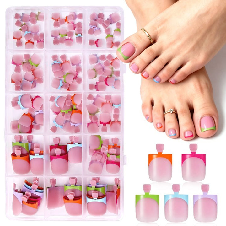 Nail Art Decorating Kit Bowlift