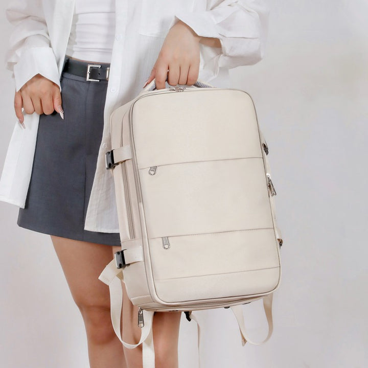 Professional Tech-Friendly Briefcase