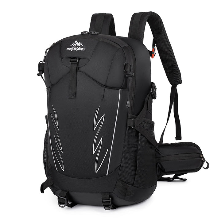 Adventure-Ready Hiking Backpack Bowlift