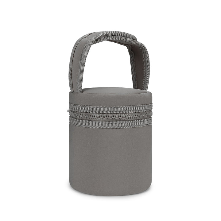 Cooler bag with insulating lining Bowlift