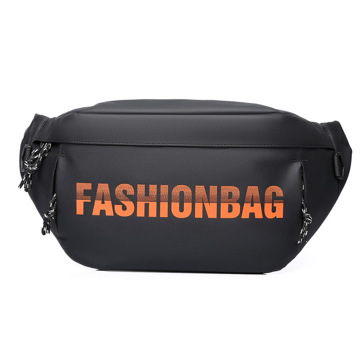 Practical waist bag Bowlift