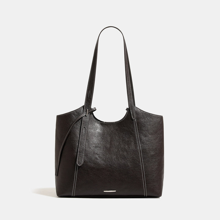 Modern Tote Handbag