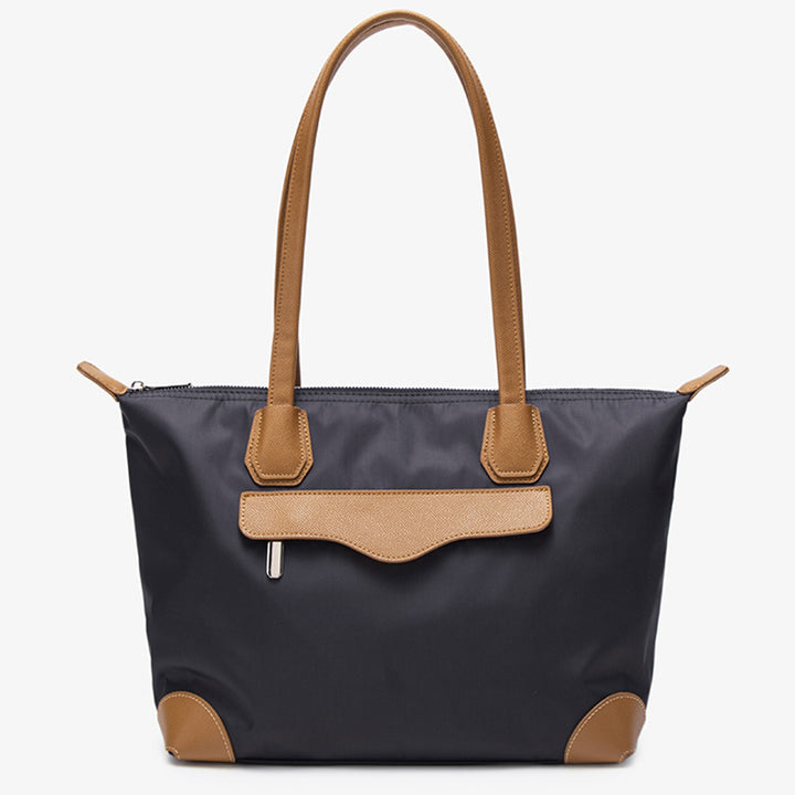 Modern Versatile Tote Bag