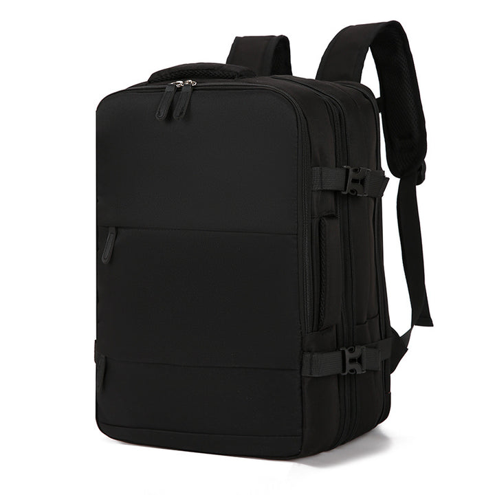 Functional Commuter Laptop Backpack