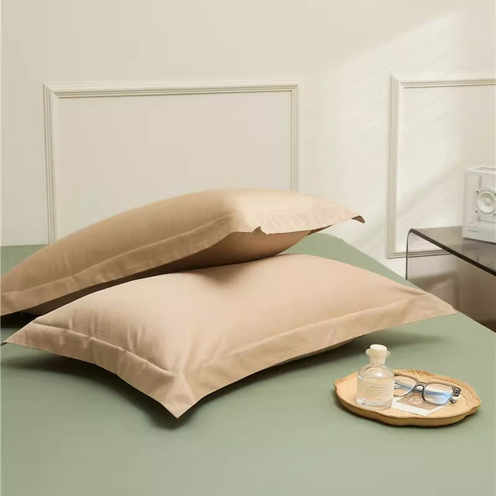 Decorative Premium Hypoallergenic Pillowcases Bowlift
