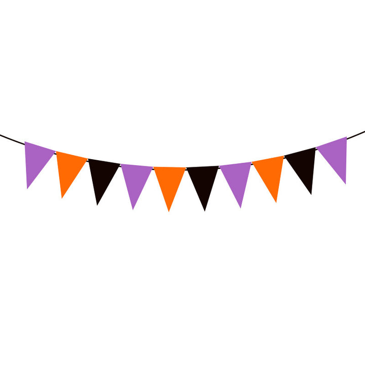 Halloween Party Decorations Set Bowlift