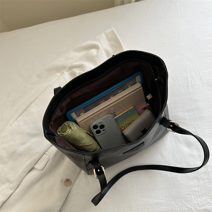 Stylish Eco-Friendly Tote Bag