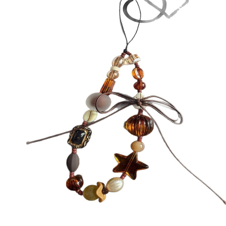 Decorative Beaded Lanyard Bowlift 1790135023