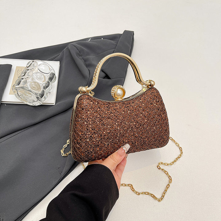 Elegant Evening Handbag