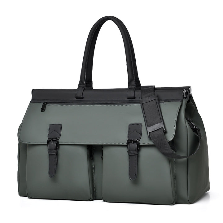 Versatile Travel Duffle Bag Bowlift