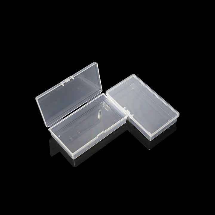 Multi-Division Plastic Storage Case Bowlift