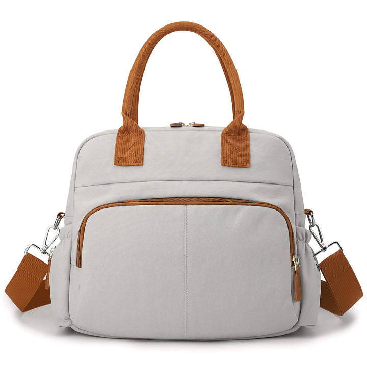 Multi-Functional Work Tote Bag Bowlift