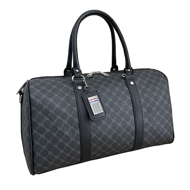 Travel Tote Bowlift