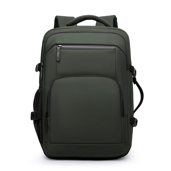 Travel Laptop Backpack Bowlift