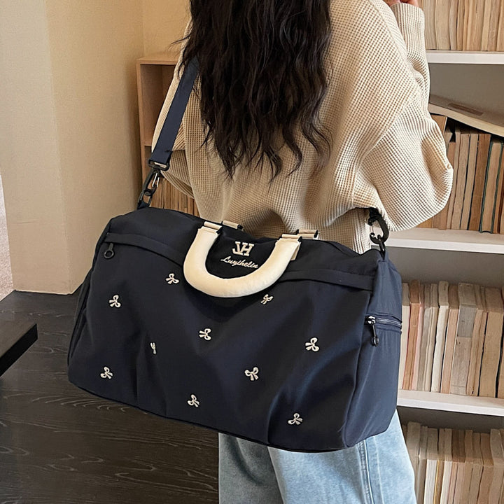 Versatile Multipurpose Duffle Bag Bowlift