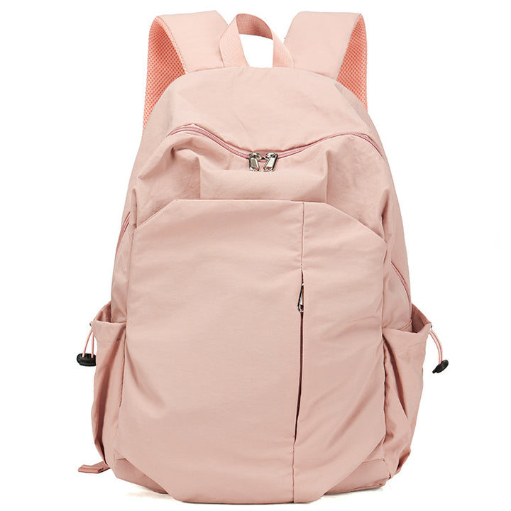 Lightweight Ergonomic Backpack