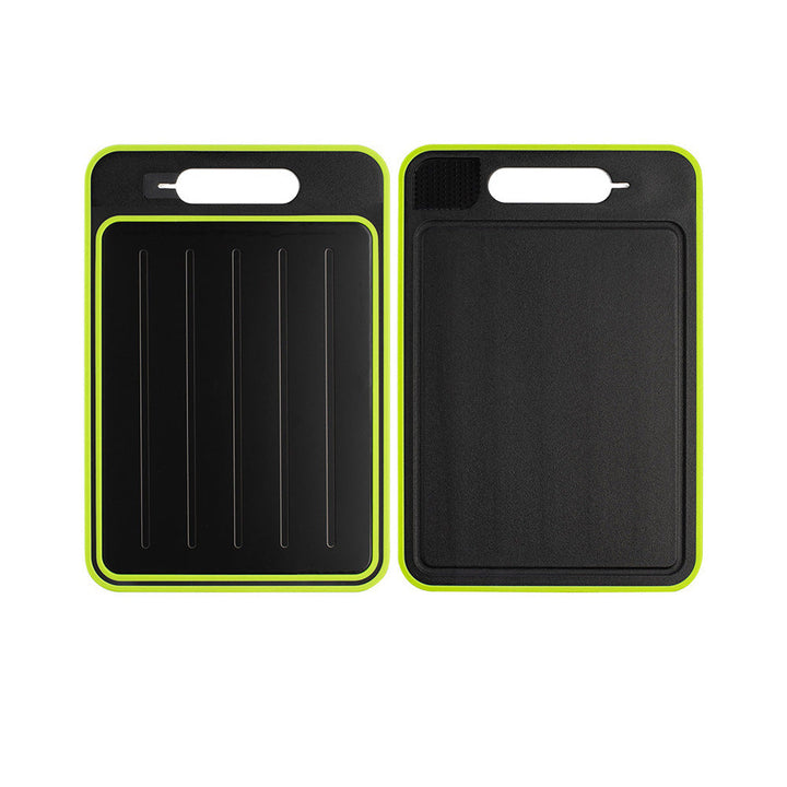 BowLift | 4in1 Defrosting and Cutting Board for Food