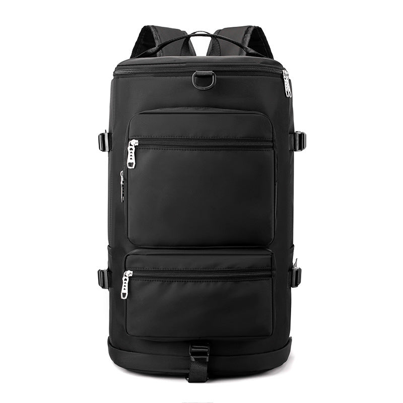 Robust and Elegant Backpack Bowlift